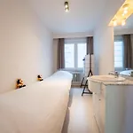 Escape With Sea View By Interhome * Blankenberge