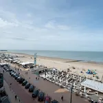 Escape With Sea View By Interhome Apartamento Blankenberge