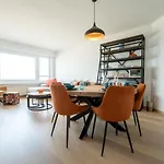 Apartamento Escape With Sea View By Interhome Blankenberge