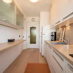 Escape With Sea View By Interhome Apartamento