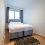 Escape With Sea View By Interhome Blankenberge