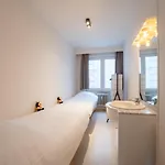 Escape With Sea View By Interhome *
