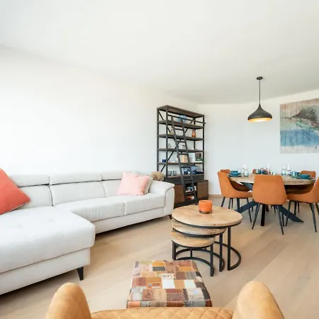 Lejlighed Escape With Sea View By Interhome *