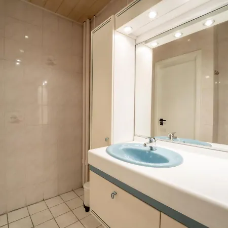 Escape With Sea View By Interhome Lejlighed Blankenberge