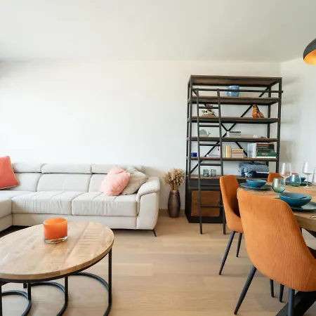 Lejlighed Escape With Sea View By Interhome *