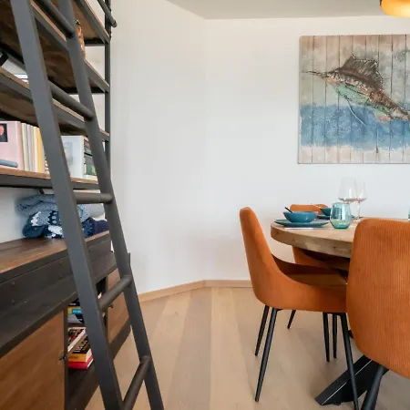 Escape With Sea View By Interhome