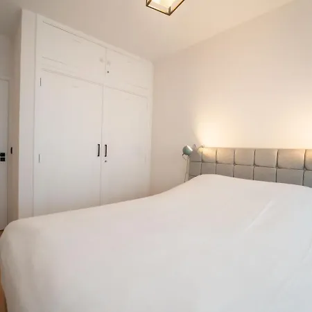 Escape With Sea View By Interhome Apartament *