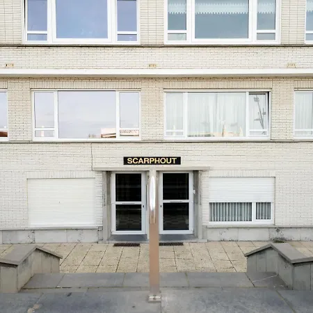 Lejlighed Escape With Sea View By Interhome