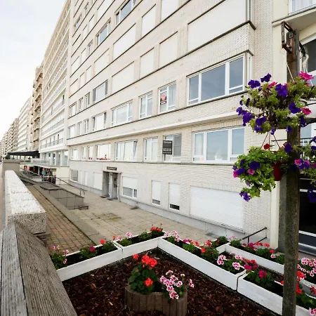 Lejlighed Escape With Sea View By Interhome