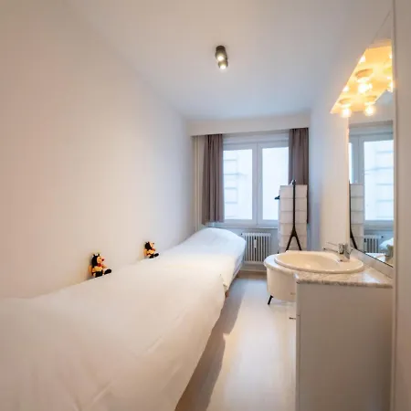 Escape With Sea View By Interhome *