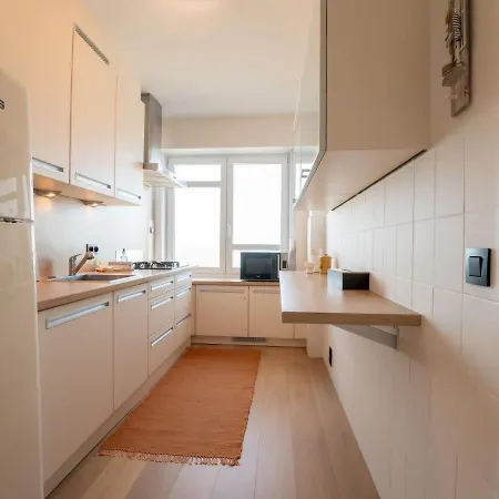 Escape With Sea View By Interhome Lejlighed *