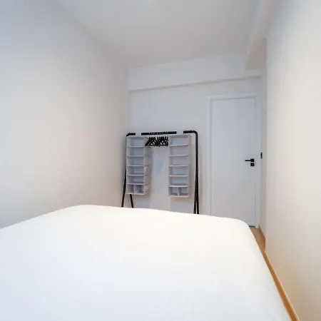 Апартаменты Escape With Sea View By Interhome *