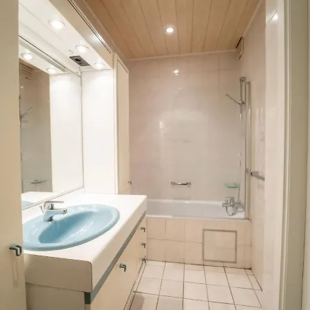 Escape With Sea View By Interhome *