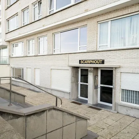 Escape With Sea View By Interhome