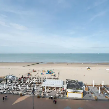 Escape With Sea View By Interhome Lejlighed *