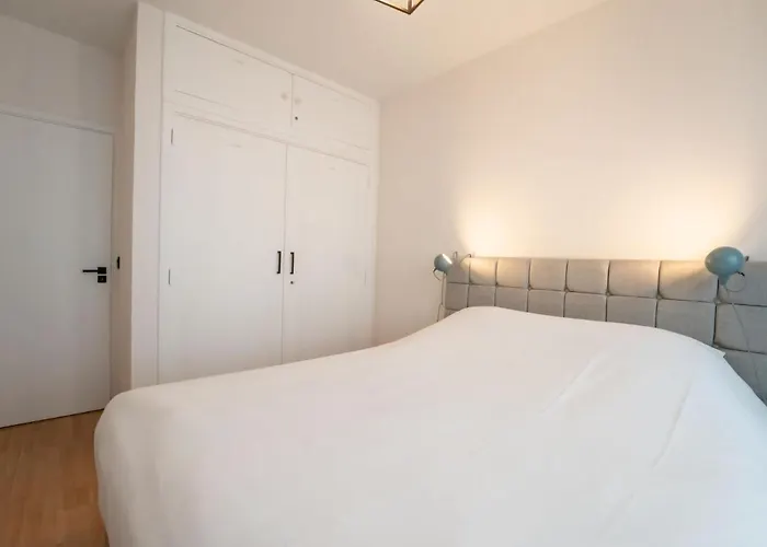 Escape With Sea View By Interhome Apartament *