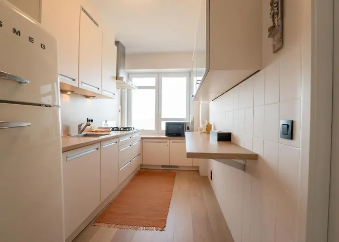 Escape With Sea View By Interhome Apartament *